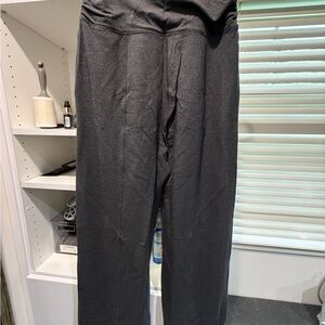 Women’s Gray Pants